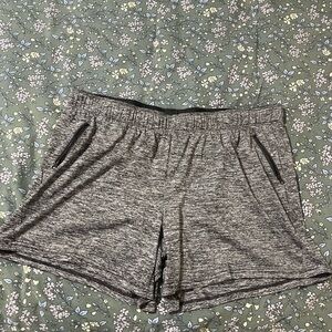 Liberty Pro Women’s Gum Shorts XXL